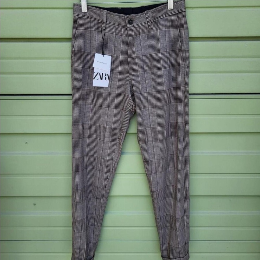Zara Men's Trousers
